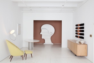 Stunning Interiors From NYCxDesign: Egg Collective
