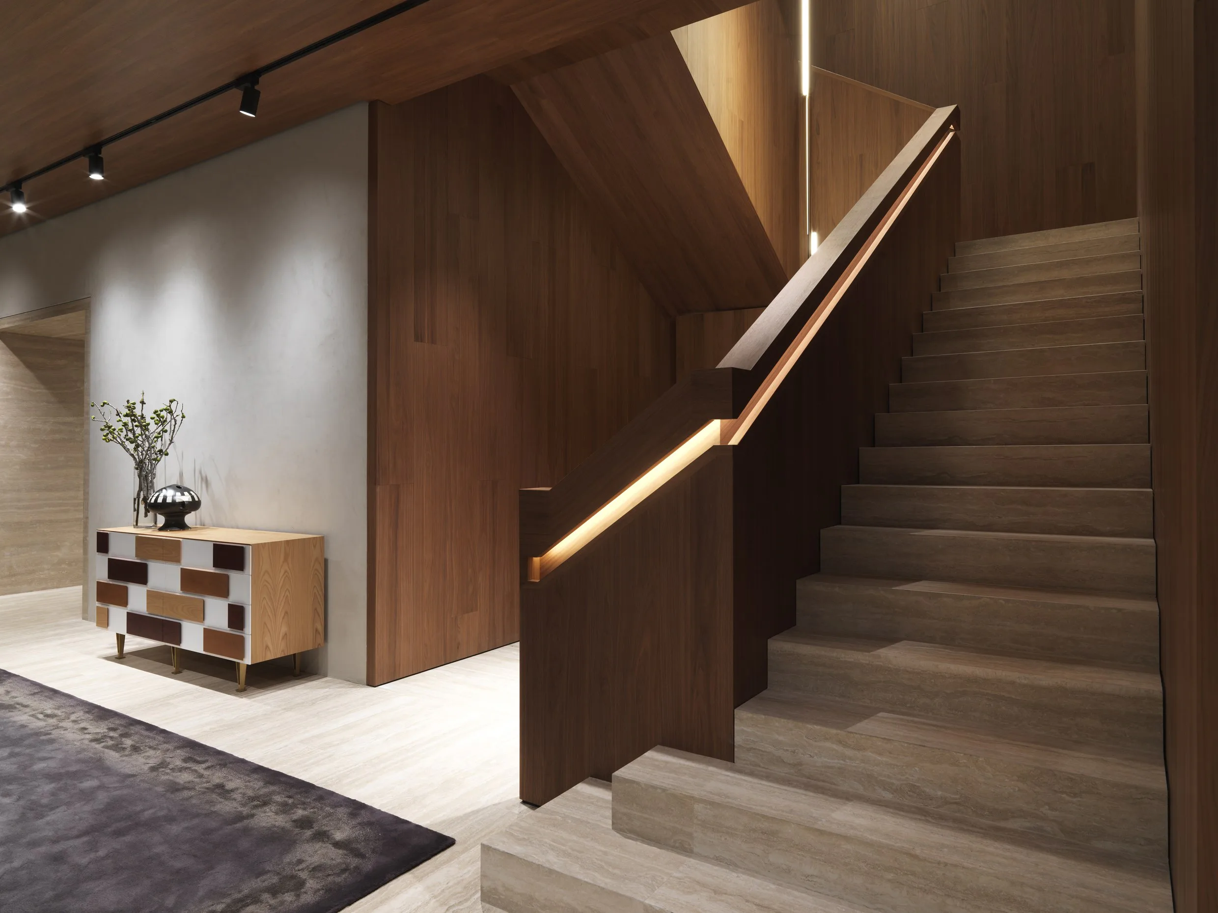 11 Stunning Interiors From NYCxDesign to Predict Instagram Trends By