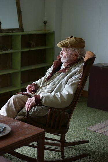 robert-indiana-Portrait by Paul Kasmin, 2011.jpg