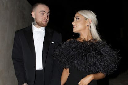 ariana mac miller