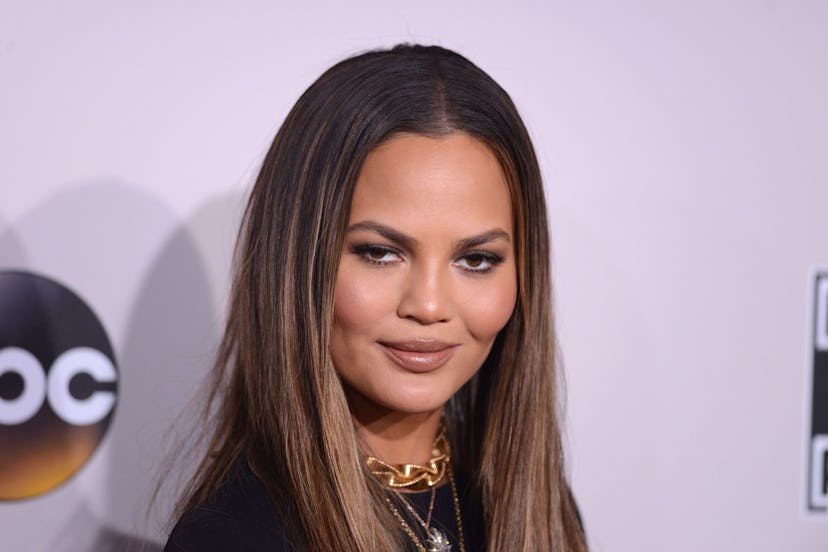 2016 American Music Awards - Arrivals