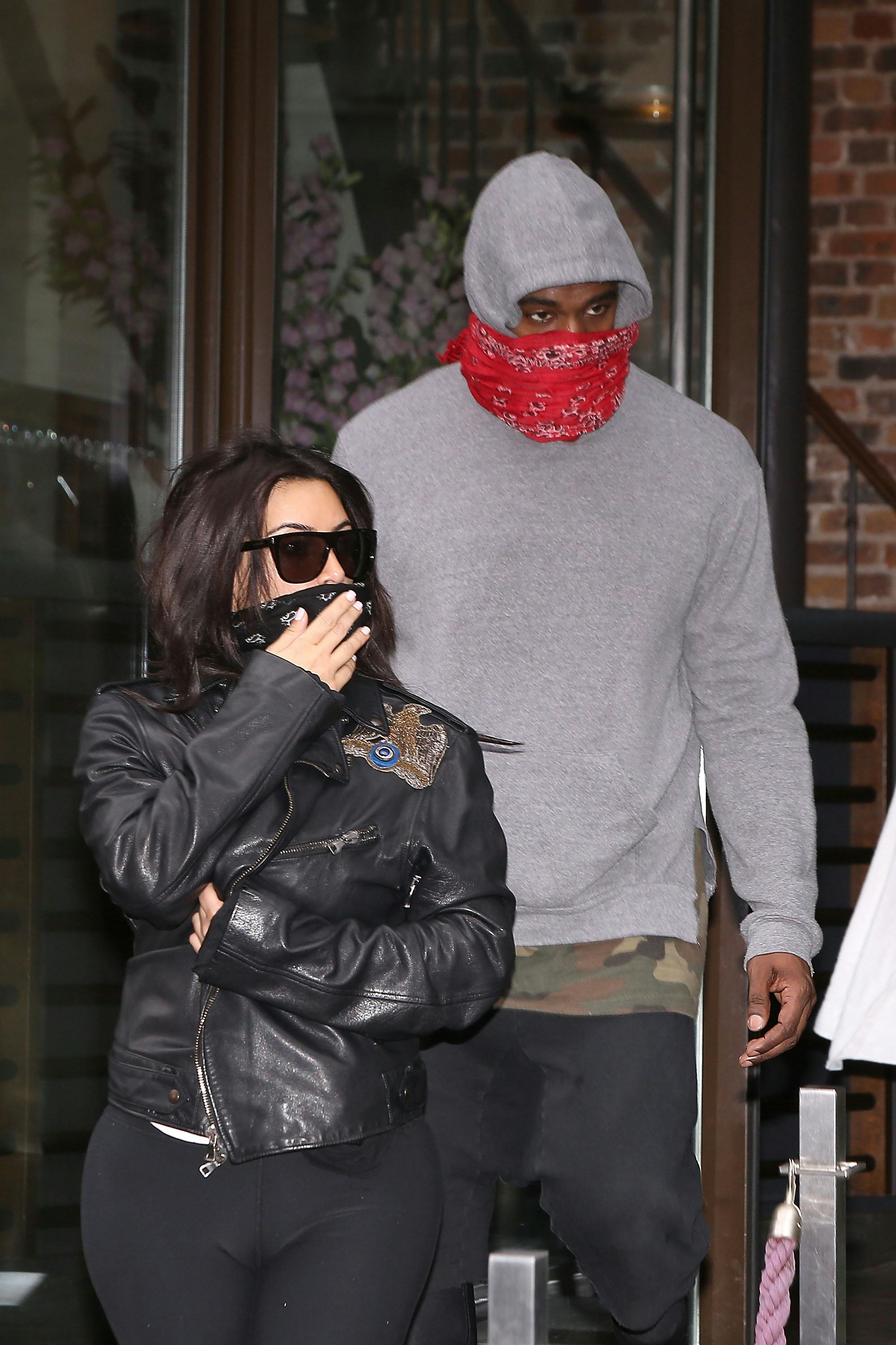 A Guide to the Absurd Athluxury Celebrities Have Worn to the Gym