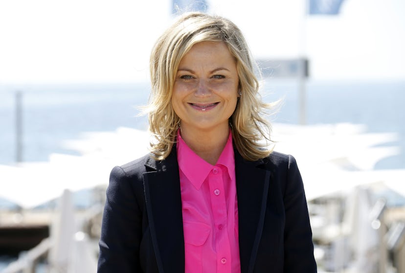 FRANCE-ENTERTAINEMENT-TELEVISION-MIPTV