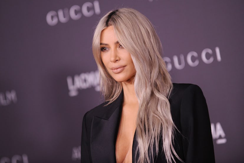 2017 LACMA Art + Film Gala Honoring Mark Bradford And George Lucas - Arrivals