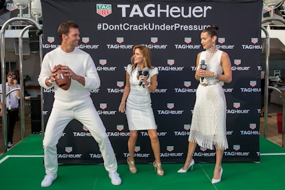 TAG Heuer Grand Prix De Monaco Party