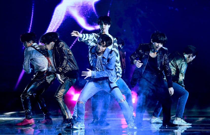 2018 Billboard Music Awards - Show