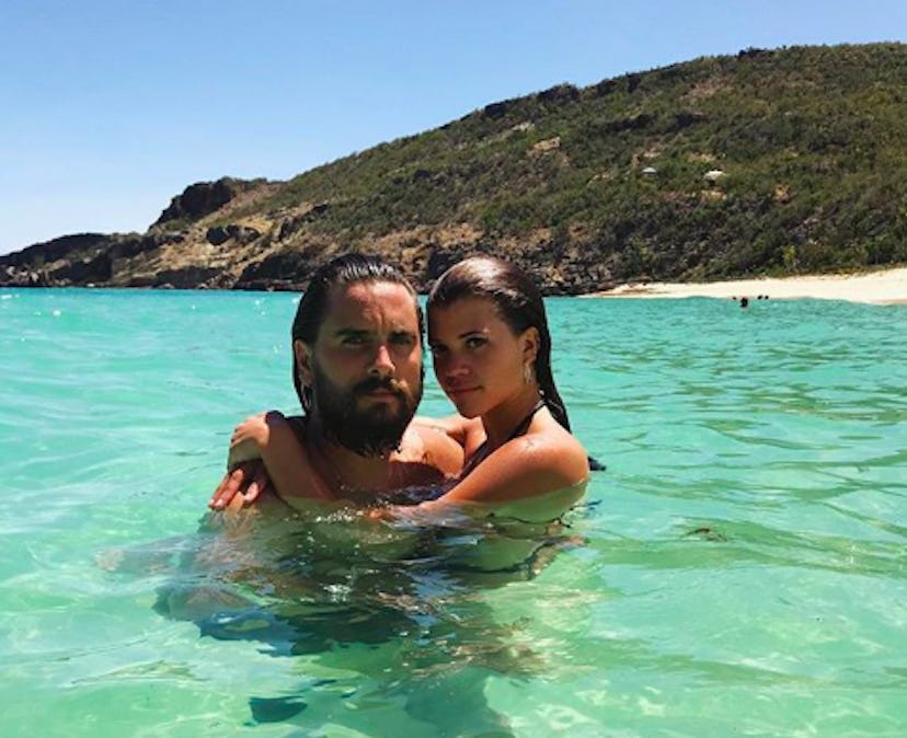 scott disick sofia richie kourtney kardashian.png