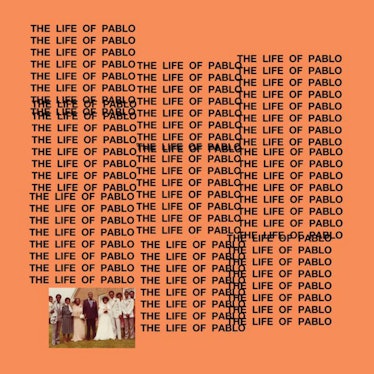Kanye West's “Yeezus” Album Cover Explained 