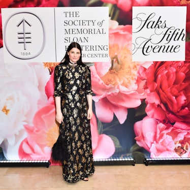 The Society of Memorial Sloan Kettering : Hosts 11th Annual Spring Ball