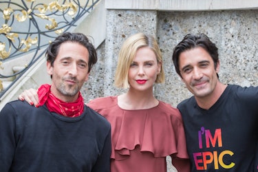 Three exclusive designers for MINI for Life Ball in Vienna