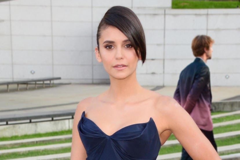 Nina Dobrev hair_lead