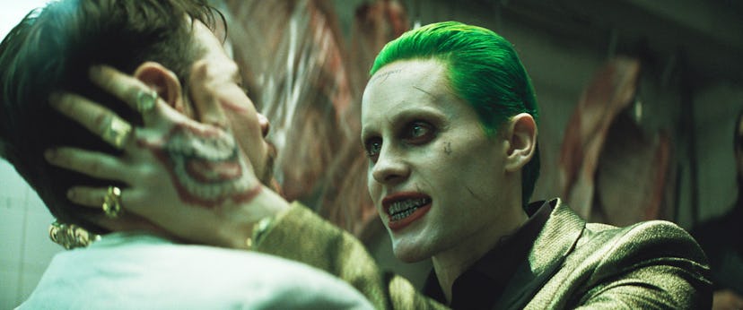 Jared Leto joker movie1