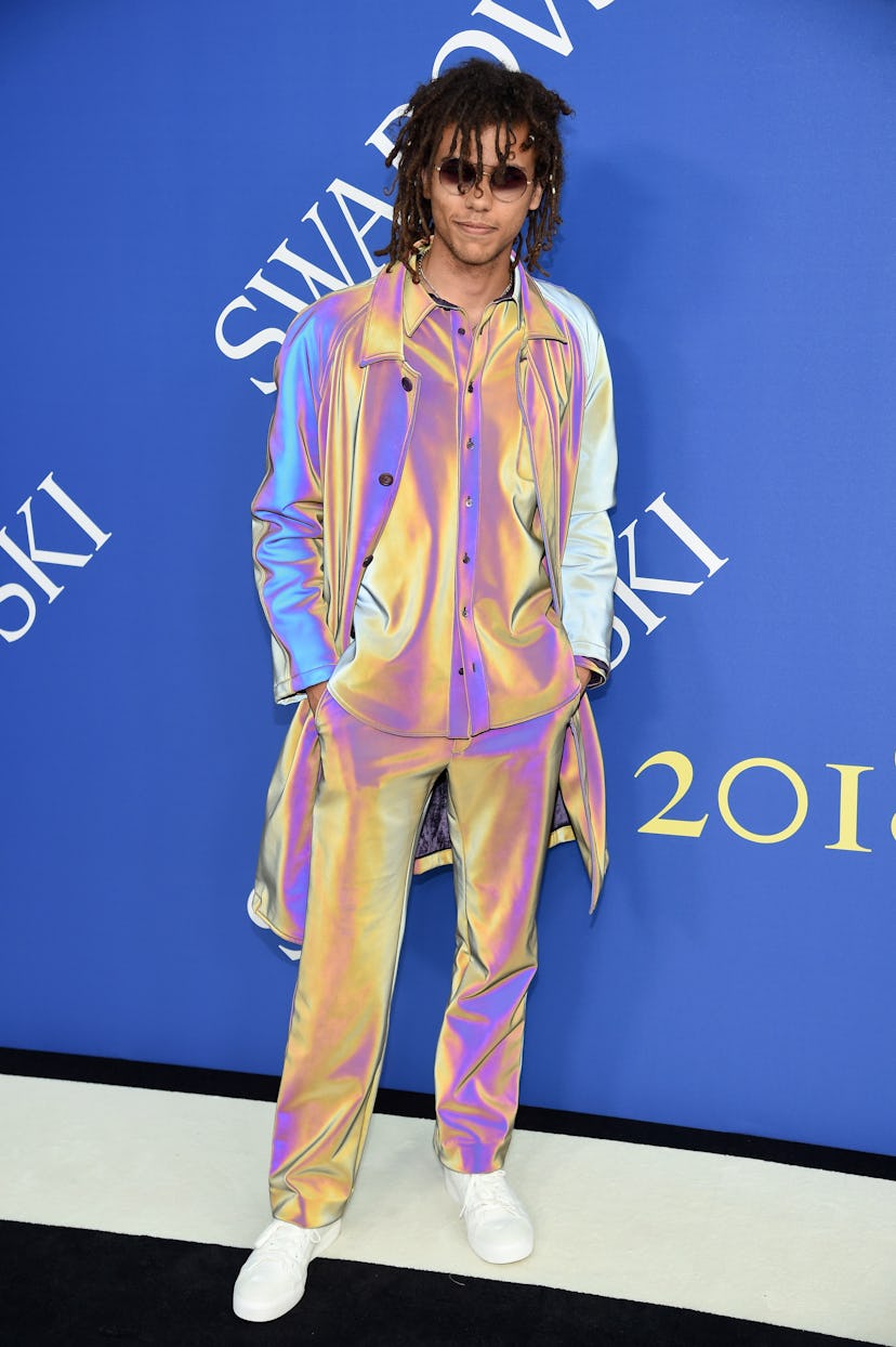 2018 CFDA Fashion Awards - Arrivals