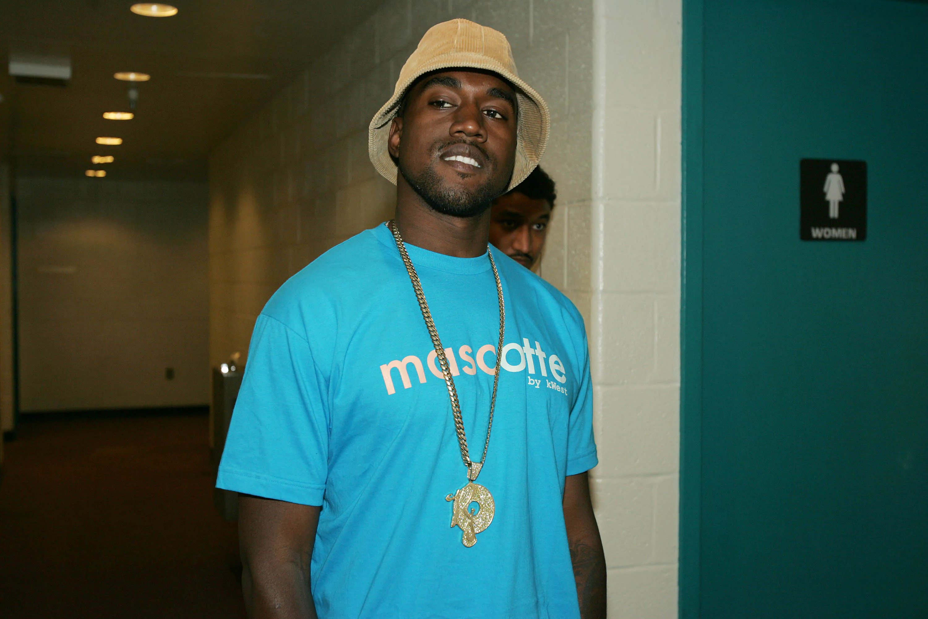 41 Photos That Document Kanye West's 