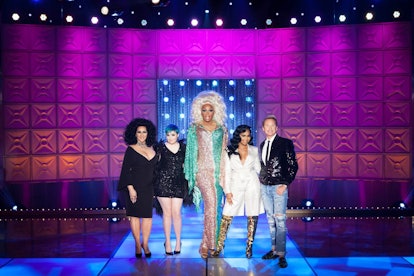Drag Race Season 10 Episode 11 Power Rankings: Please Welcome To The Stage Your Inner Saboteur