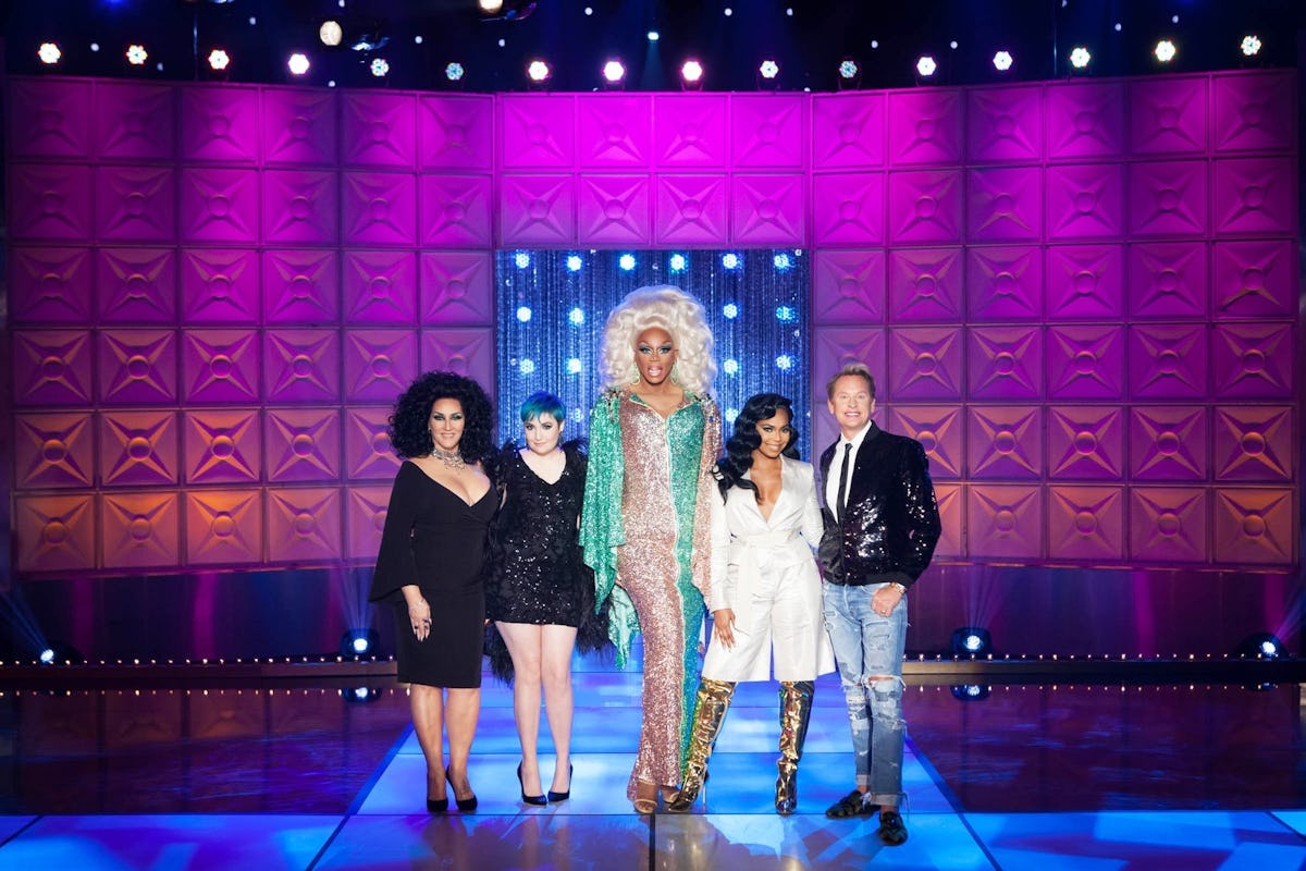 Rupaul S Drag Race Season 10 Episode 11 Power Rankings Please Welcome To The Stage Your Inner Saboteur