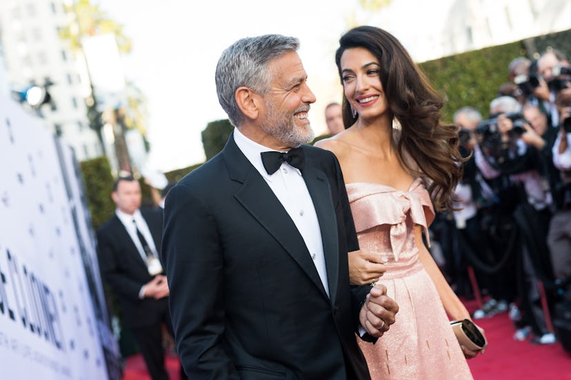 amal clooney site