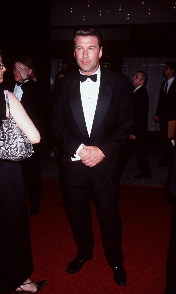 Alec Baldwin At The Tony Awards Picture Robin Platzer/Twin Images/Online usa