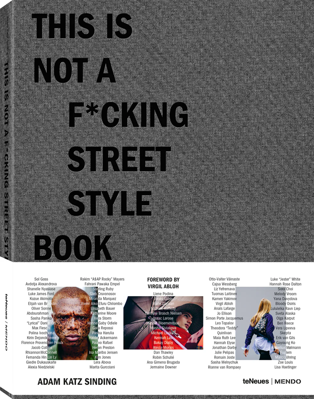 The Best Street Style Photography That Refuses to Be “Street Style”