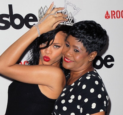 The City Of West Hollywood Celebrates Halloween 2012 By Naming Rihanna The Queen Of The West Hollywo...