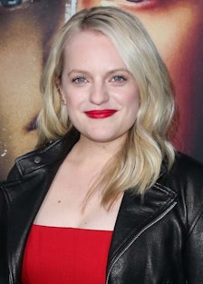 elisabeth moss hair lead