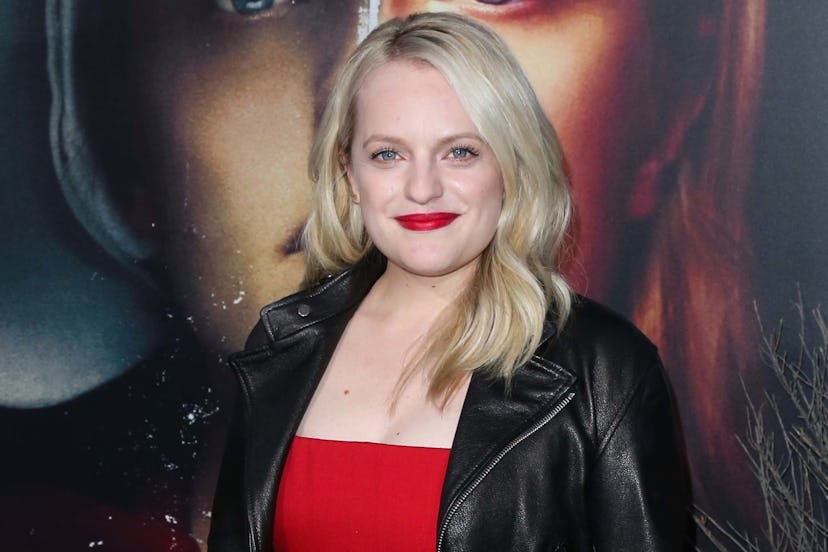 elisabeth moss hair lead