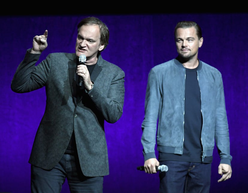 CinemaCon 2018 - Gala Opening Night Event: Sony Pictures Entertainment Exclusive Presentation