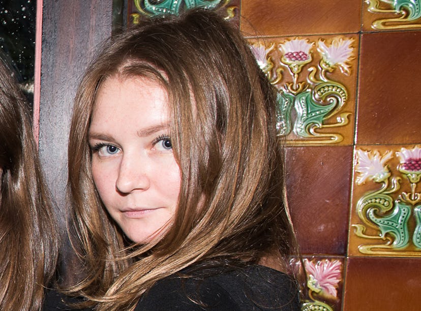 Rodarte x Tumblr Fashion Honor & After Party