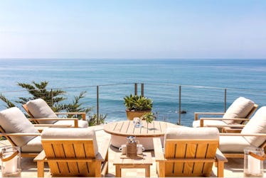 See Inside the Malibu Home Cindy Crawford and Rande Gerber Just Sold ...