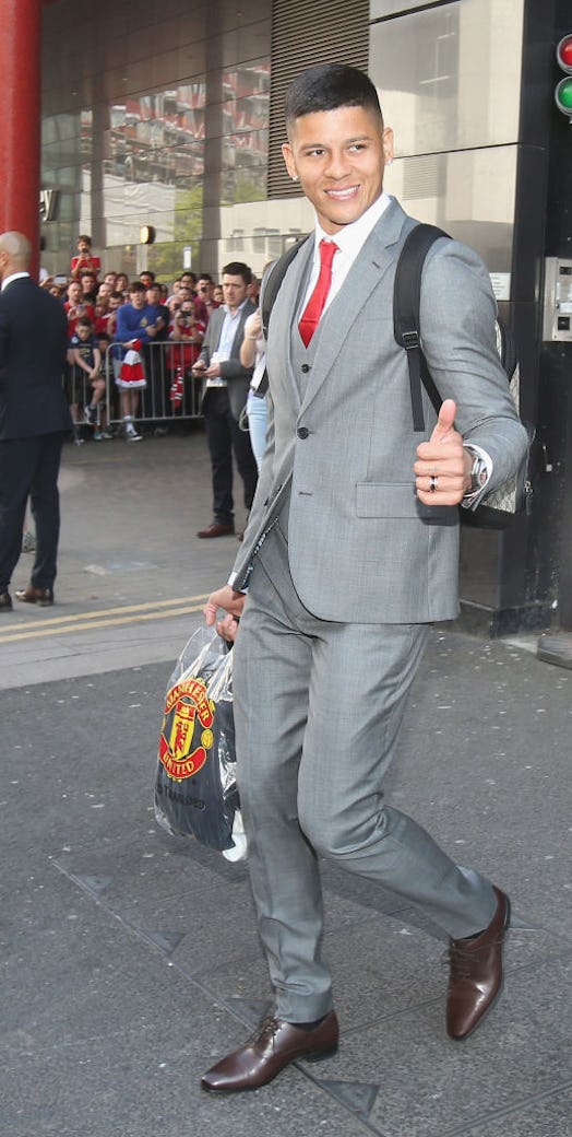 Chelsea v Manchester United - The Emirates FA Cup Final