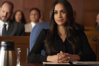 Suits - Season 7