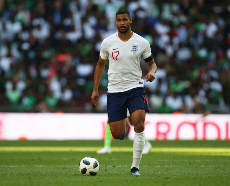 England v Nigeria - International Friendly