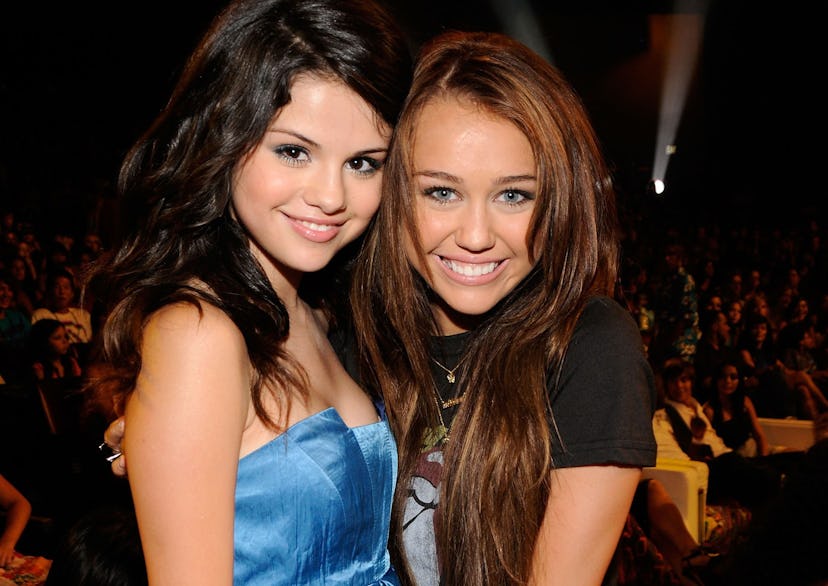 2008 Teen Choice Awards - Backstage And Audience