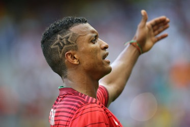 A History of the World Cup in 14 Bad Haircuts