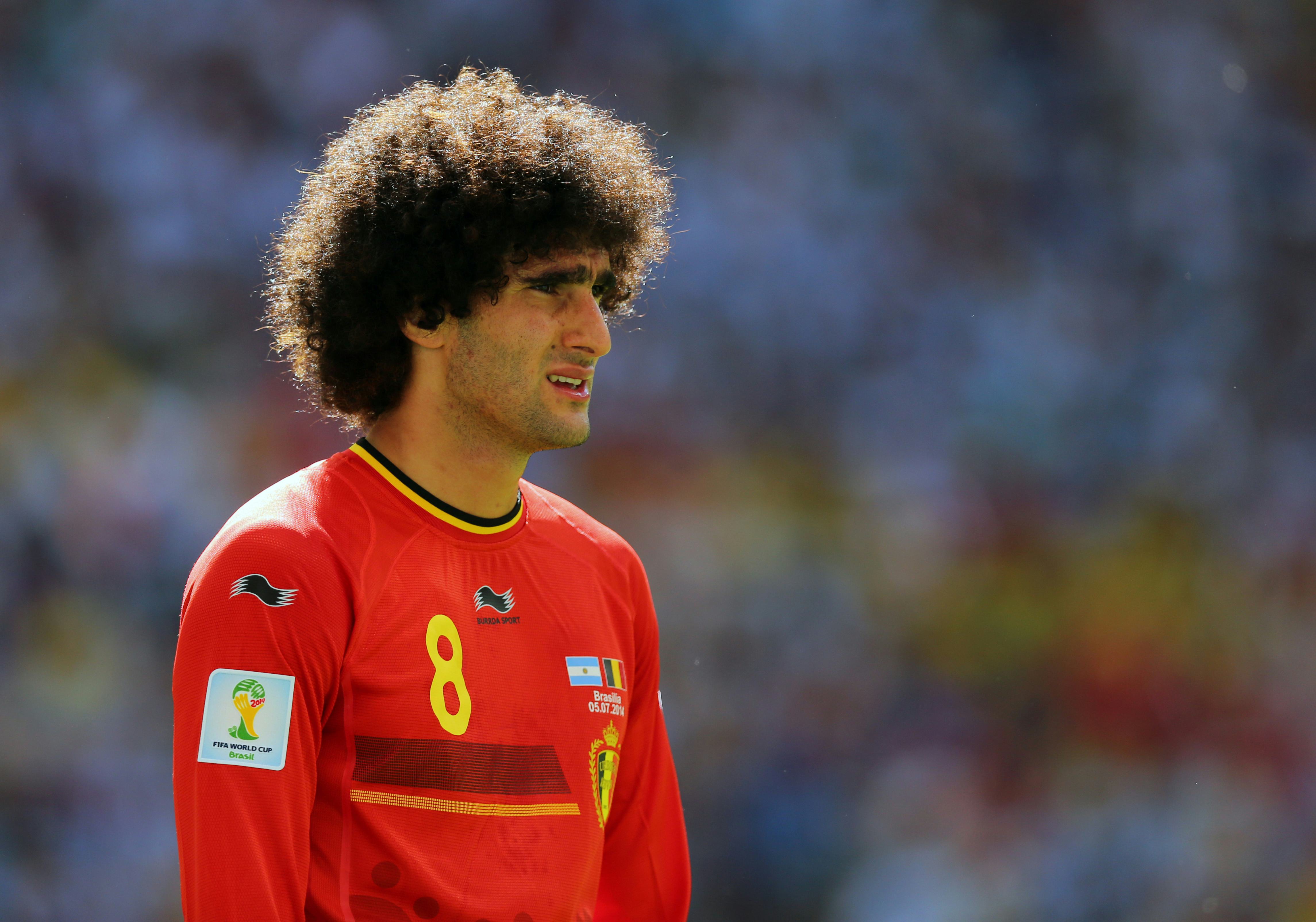 A History of the World Cup in 14 Bad Haircuts