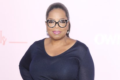 oprah apple partnership