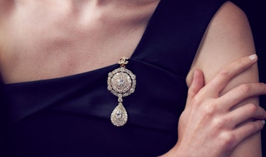 Marie Antoinette's Diamonds Head to Auction