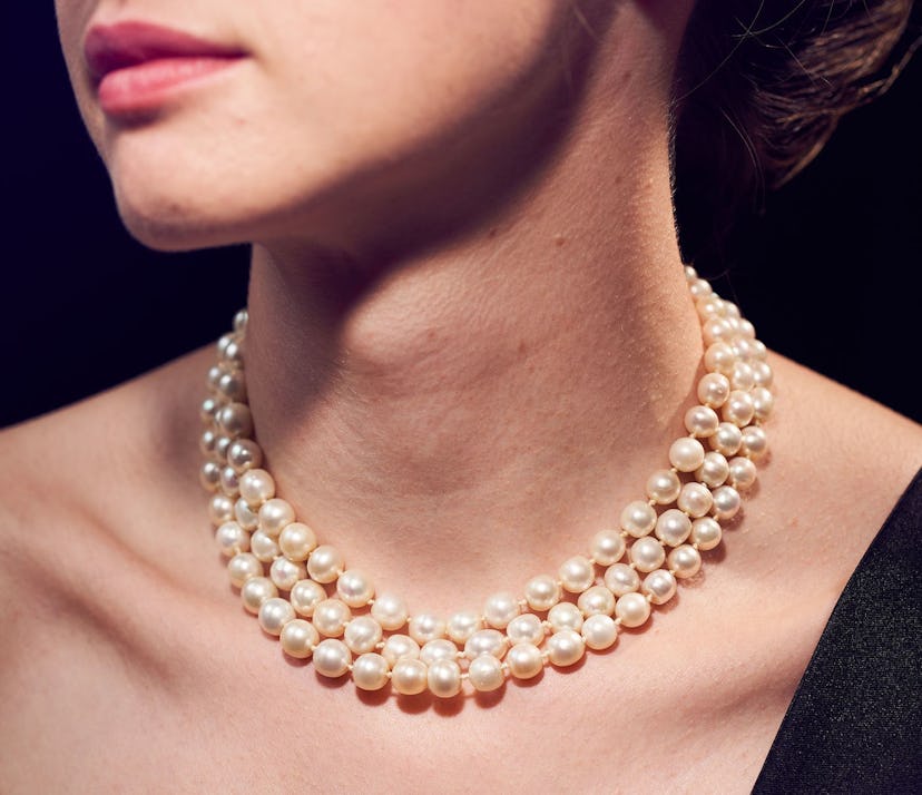 Sotheby's Royal Jewels