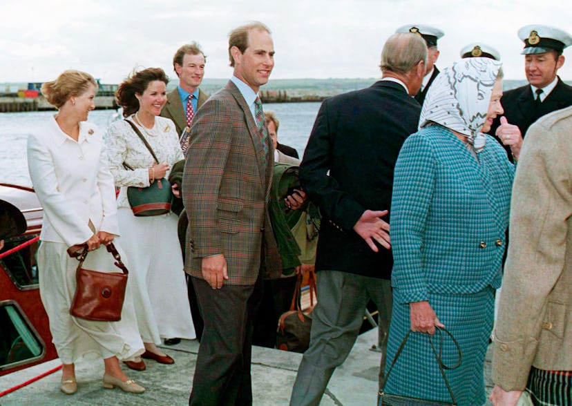 ivar mountbatten