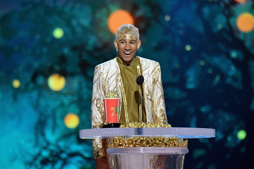 2018 MTV Movie And TV Awards - Inside
