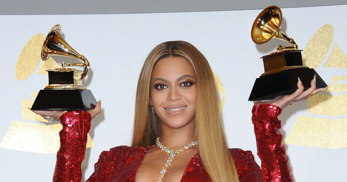 Beyoncé Is “100 Percent Involved” in Writing Her Own Songs Say ...