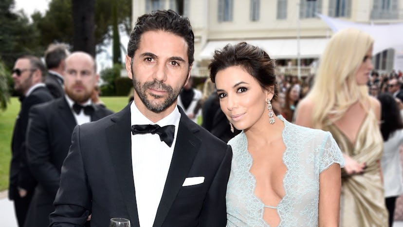 eva longoria baby
