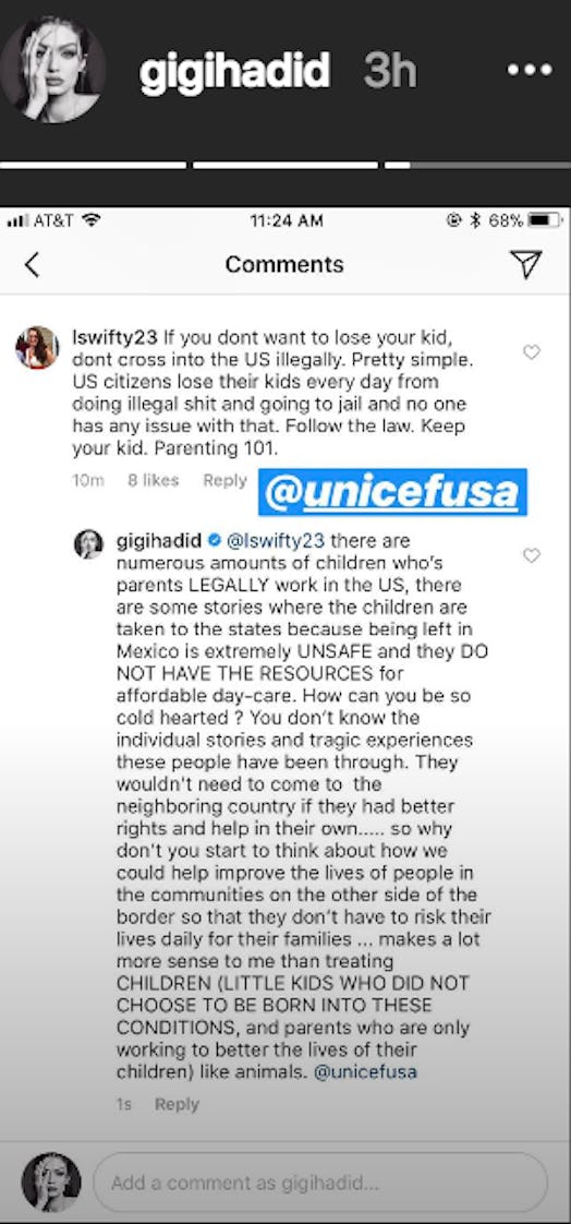 gigi hadid immigration policy comments.png