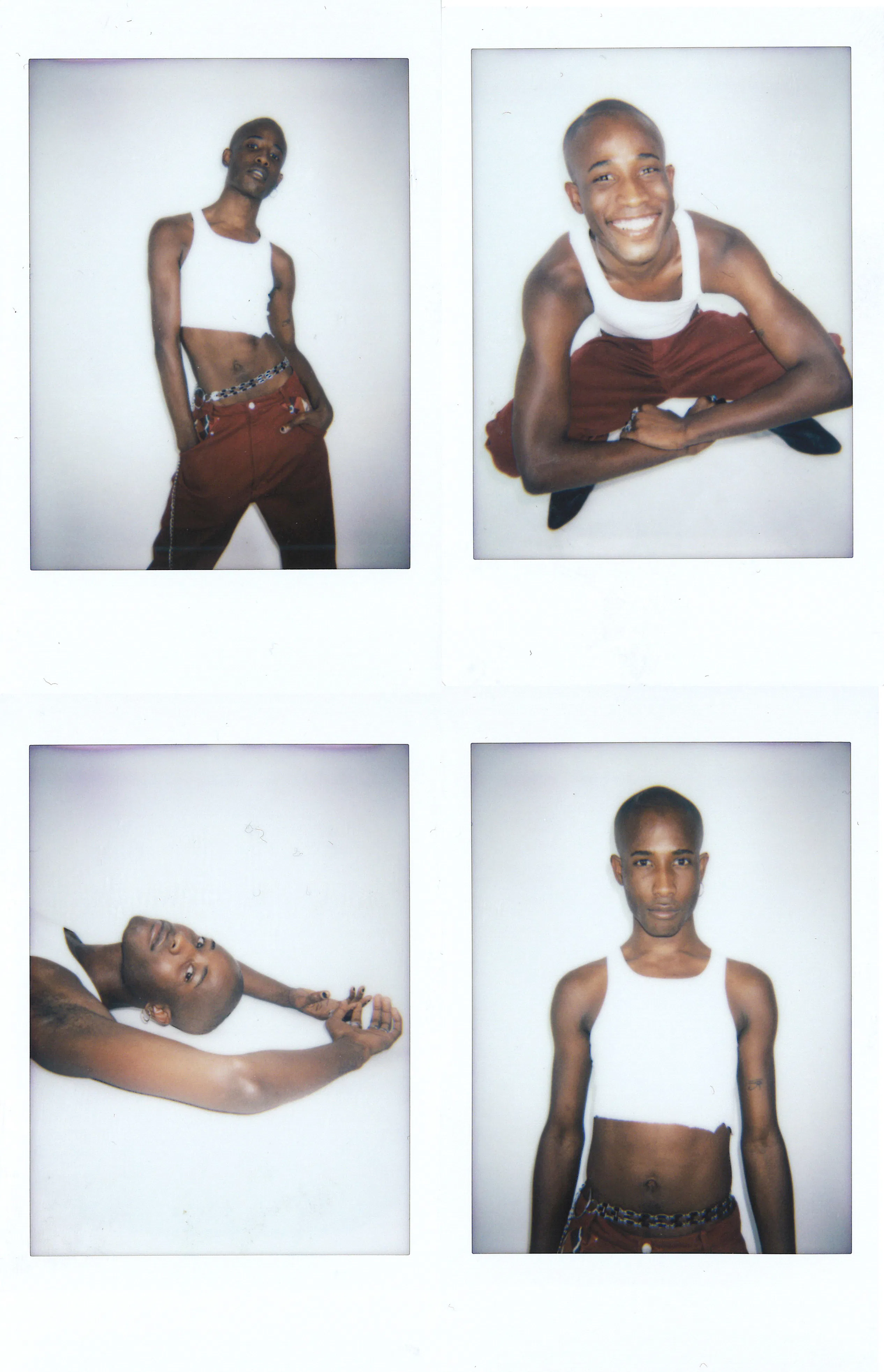Meet the Faces of New Pandemics, the LGBTQ+ Agency That Could Change ...