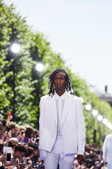 A Look At Virgil Abloh's First Collection With Louis Vuitton