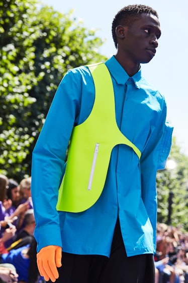 The Best Looks From Virgil Abloh’s Louis Vuitton Debut Collection