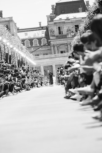 Virgil Abloh Louis Vuitton Men's Spring Summer 2019 Front Row Celebrities -  Fashionista