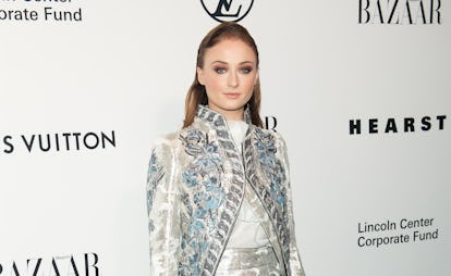 An Evening Honoring Louis Vuitton And Nicolas Ghesquiere