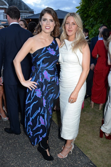 The Summer Party 2018 Presented By Serpentine Galleries And Chanel