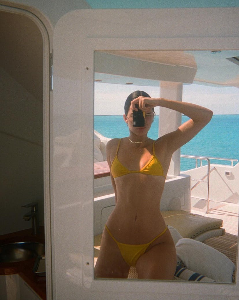 Kendall Jenner